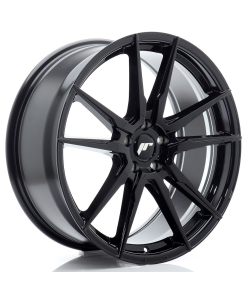 JR Wheels JR21 20x8,5 ET35 5x112 Gloss Black