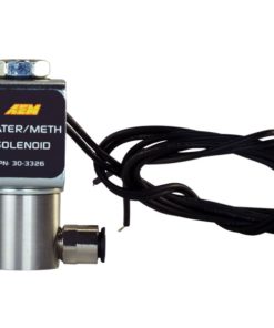 AEM Vesi Metanoli ruiskutus, 12V sulkusolenoidi