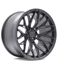 Vesser takovanne VSR1 23x11 ET10-52 Custom PCD & Color
