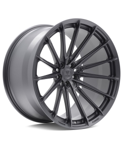 Vesser takovanne VSR4 22x9,5 ET15-58 Custom PCD & Color