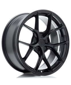 JR Wheels SL01 18x8,5 ET35 5x120 Gloss Black