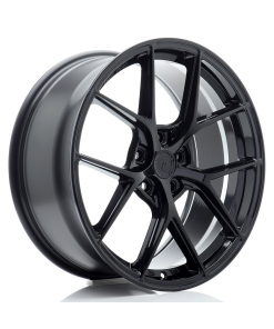 JR Wheels SL01 19x8,5 ET45 5x112 Gloss Black