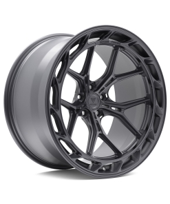 Vesser takovanne VSR8 (LEFT) 23x11 ET10-52 Custom PCD & Color