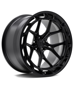 Vesser takovanne VSR8 (RIGHT) 19x8 ET20-40 Custom PCD & Color-2