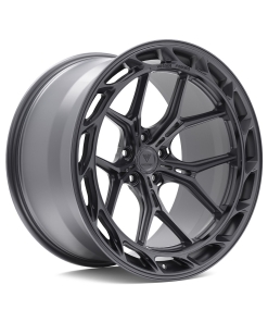 Vesser takovanne VSR8 (RIGHT) 20x9 ET20-51 Custom PCD & Color