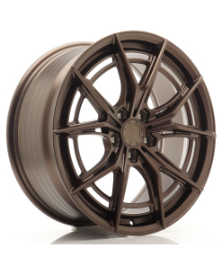 JR Wheels JR50 19x8,5 ET45 5x112 Matt Bronze