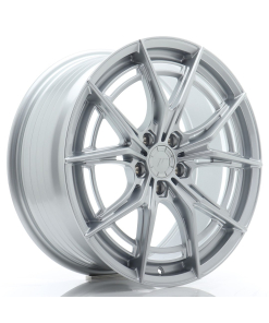JR Wheels JR50 19x8,5 ET45 5x112 Hyper Silver