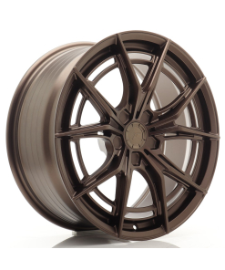 JR Wheels JR50 19x8,5 ET20-45 5H (Custom PCD) Matt Bronze