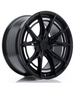 JR Wheels JR50 19x9,5 ET20-45 5H (Custom PCD) Gloss Black