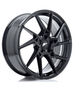 JR Wheels JR33 20x8,5 ET20-45 5H (Custom PCD) Gloss Black