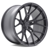 Vesser takovanne VSR6 20x10,5 ET15 5x112 Custom Finish