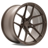 Vesser takovanne VSR7 21x11,5 ET17 5x112 Custom Finish-3