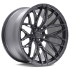 Vesser takovanne VSR1 22x10,5 ET14 5x112 Custom Finish