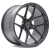 Vesser takovanne VSR7 22x10,5 ET14 5x112 Custom Finish