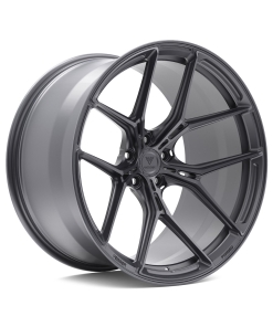 Vesser takovanne VSR7 22x10,5 ET14 5x112 Custom Finish