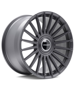 Vesser takovanne VSR5 21x11 ET10-50 Custom PCD & Color