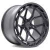 Vesser takovanne VSR8 (LEFT) 20x10,5 ET14 5x112 Custom Finish
