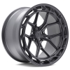 Vesser takovanne VSR8 (RIGHT) 20x10,5 ET14 5x112 Custom Finish