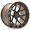 Vesser takovanne VSR8 (RIGHT) 20x10,5 ET14 5x112 Custom Finish-3