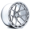 Vesser takovanne VSR8 (RIGHT) 20x10,5 ET14 5x112 Custom Finish-4