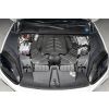 Eventuri hiilikuituinen ilmanottosarja, Porsche Cayenne 2025+ 4.0L V8 (GTS / Turbos) (536.2)-2
