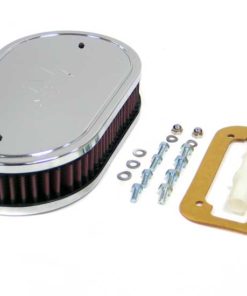 K&N ilmansuodattimet, tuote 56-1070