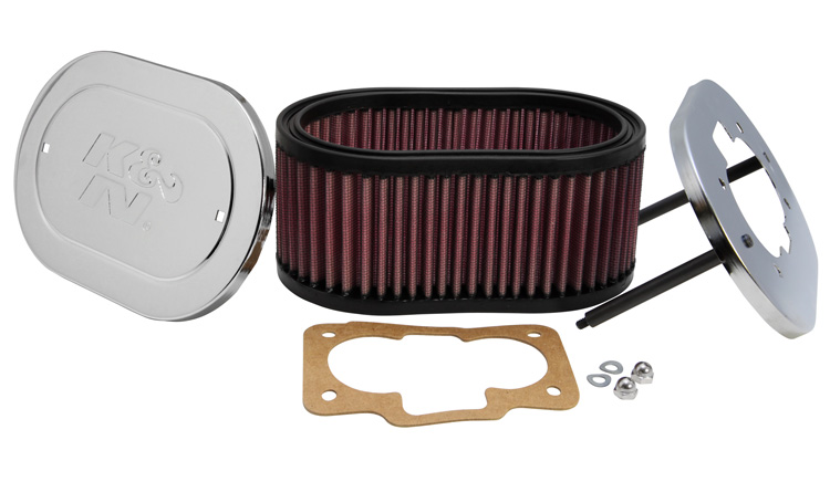 K&N ilmansuodattimet, tuote 56-1120