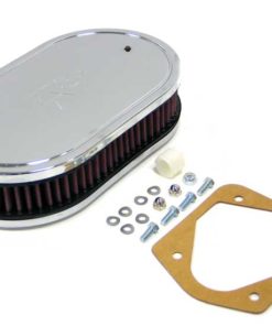 K&N ilmansuodattimet, tuote 56-1650