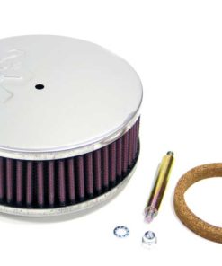 K&N ilmansuodattimet, tuote 56-9138