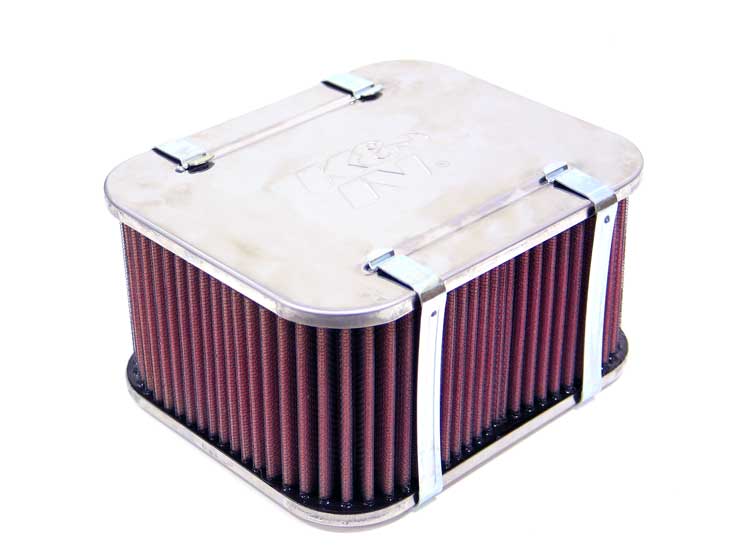 K&N ilmansuodattimet, tuote 56-9254