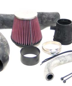 K&N ilmansuodattimet, tuote 57-0007