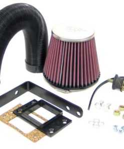 K&N ilmansuodattimet, tuote 57-0008