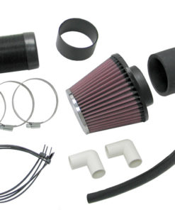 K&N ilmansuodattimet, tuote 57-0022