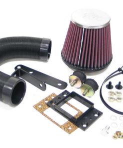 K&N ilmansuodattimet, tuote 57-0040