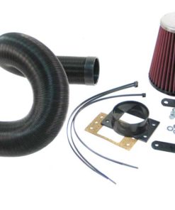 K&N ilmansuodattimet, tuote 57-0047