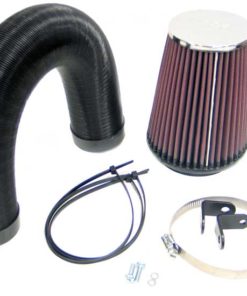 K&N ilmansuodattimet, tuote 57-0050