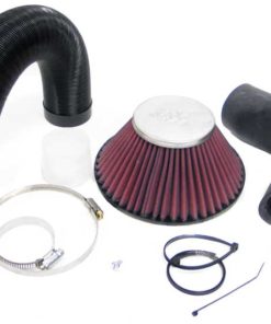 K&N ilmansuodattimet, tuote 57-0053