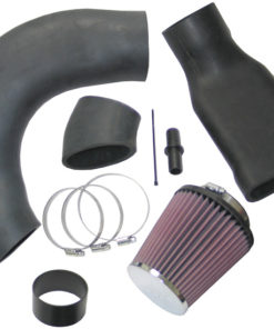 K&N ilmansuodattimet, tuote 57-0055-1