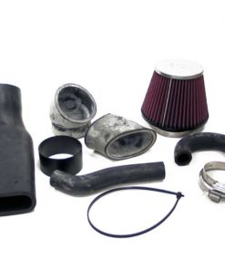 K&N ilmansuodattimet, tuote 57-0058-1