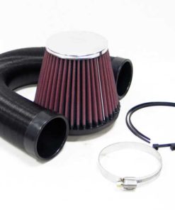 K&N ilmansuodattimet, tuote 57-0063