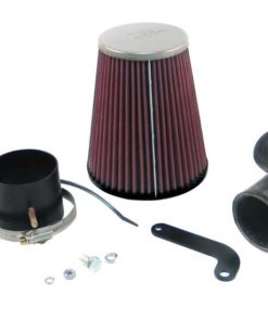 K&N ilmansuodattimet, tuote 57-0065-1