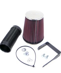 K&N ilmansuodattimet, tuote 57-0078