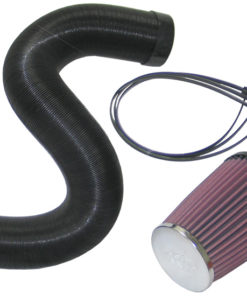 K&N ilmansuodattimet, tuote 57-0079