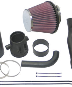 K&N ilmansuodattimet, tuote 57-0081-1