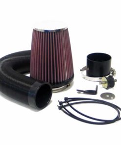 K&N ilmansuodattimet, tuote 57-0083-2