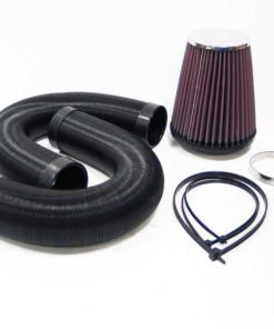 K&N ilmansuodattimet, tuote 57-0101-1