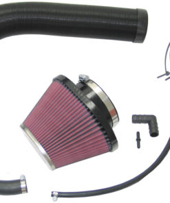 K&N ilmansuodattimet, tuote 57-0107-1