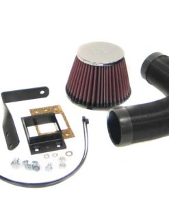 K&N ilmansuodattimet, tuote 57-0117