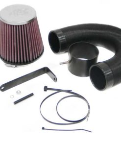 K&N ilmansuodattimet, tuote 57-0123-1