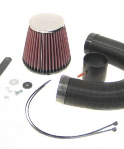 K&N ilmansuodattimet, tuote 57-0124-1